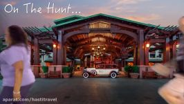 3 Best Hotels at Disneyland Resort