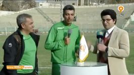نظر عادل فردوسی پور درباره قرعه ایران در جام جهانی روسیه
