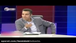 خاطره جالب فردوسی پور فیلم «شعله»