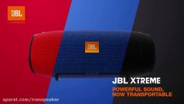 اسپیکر بلوتوث JBL Xtreme