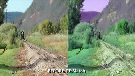 RE Vision Effects Inc.  Products RE Match