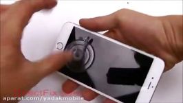 باتری اصلی گوشی Apple iphone 6plus در yadakmobile.ir