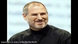 آخرین سخنان استیو جابز به فارسی انگلیسی  Steve Jobs last words