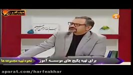 ریاضی کنکور موسسه حرف آخر معادلات مثلثاتی 1 منتظری