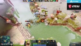 SINGSING GORGC 33 THROW