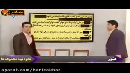 زیست کنکور موسسه حرف آخر الگوی محمدپیمان استادشعبانی