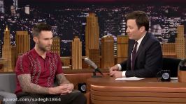 Adam Levine Never Stops Touring or Hating on Blake Shelton