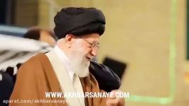 گفتگوی چهره به چهره علمای جهان اسلام رهبرمعظم انقلاب