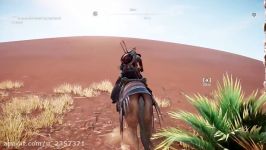 ASSASSINS CREED ORIGINS Walkthrough Gameplay Part 2  Khemu AC Origins