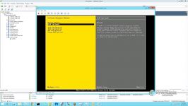 آموزش نصب VMware ESXi 6.5  ایرانیکا سرور