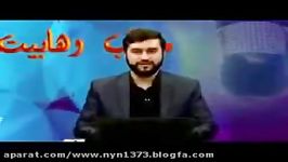 رسوا شدن رئیس شبکه وهابی در آنتن زنده درمورد دروغش درباره قبر امام رضا ع