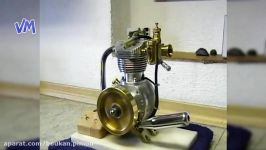 Top 20 MOST INCREDIBLE SMALLEST ENGINE In The World Starting And Running HANDMADE