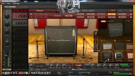 gilneyparson  AmpliTube 4 IK Multimedia