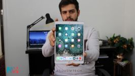 نقد بررسی iPad pro 10.5 ؛ بهترین تبلت جهان؟