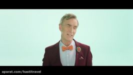 The Science of Travel with Bill Nye  Matchmaking