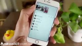 آموزش مخفی کردن استوری در اینستاگرام – How to hide your instagram story