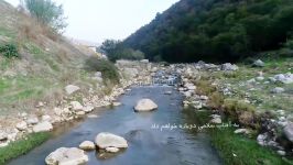 پارک جنگلی گالیکش 4 استان گلستان