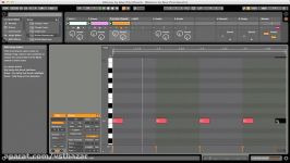 Ableton Live 9 Suite first steps