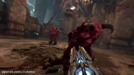 تریلر روز عرضه Doom VFR