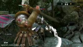 FOR HONOR  Rep. 2 Centurion vs. Rep. 18 PK