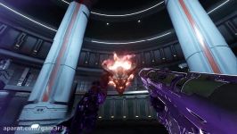 سیستم مورد نیاز بازی DOOM VFR + تریلر زمان عرضه  گیمر