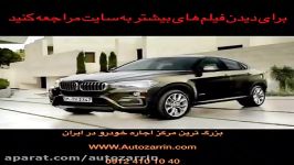 اجاره خودرو BMW x6  اجاره ماشین BMW X6