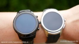 Review Finow X5 Smartwatch im Test 4k  mobile reviews