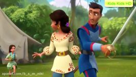 Elena Of Avalor Elena Of Avalor Full Episode Cartoon Movies For Kids ✔17