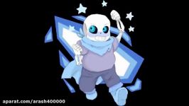 UnderSwap Sans Blueberry  Stronger Than You Parody Cover  8000 Subscriber Special