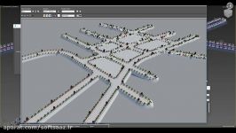 Free 3ds Max Script Road Creator Lite