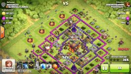 Clash of Clans  NEW DEFENSES UPDATE IDEAS 2016 UPDATE IDEAS Healer Tower Witch Tower