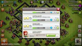 TOP 5 NEW UPDATE IDEAS  CLASH OF CLANS