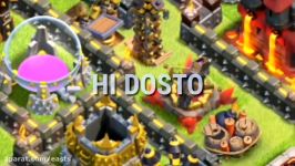 Clash of Clans New TroopNew Update of 2017 2018 Brand New TroopConcept