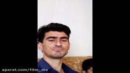 خاطره زیبای سجاد عابدی فروختن خیارو گوجه در 13 سالگی