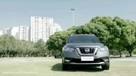 2018 Nissan Kicks Review