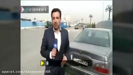 شگرد جدید برای ورود به طرح ترافیک