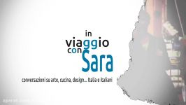 In viaggio con Sara Roma la Garbatella