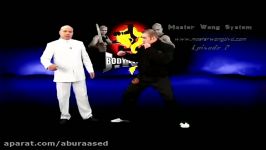 JKD Training  on YouTube With Master Wong EPS 2