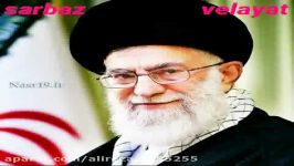 امام خامنه ای تحولاتی انقلاب جنگ ایجاد کرد