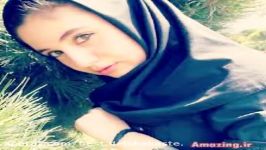شاد ایرانی دختر تهرانی دیونه ام کردی 2017. shad Irani.