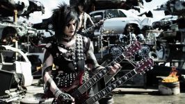 Black Veil Brides  The Legacy OFFICIAL MUSIC VIDEO