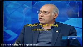 کرم ساقه خوار برنج هدیه کشورهای اروپایی به ایران است