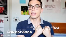 INSEGNARE VS IMPARARE  Learn Italian verbs to teach and to learn