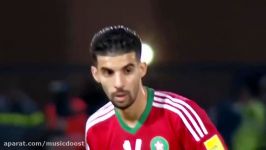 Iran vs. Morocco Trailer  2018 World Cup Russia