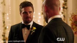 Arrow 6x09 Promo Irreconcilable Differences HD Season 6 Episode 9