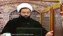 توسل امام شافعی اهل سنت به حضرت امام موسی الکاظم علیه السلام