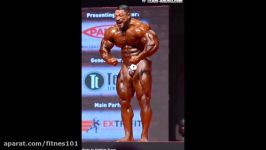 Roelly Winklaar Wins big