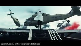 آنونس فیلم روز رستاخیز استقلال Independence Day Res..