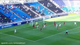 Match 30 Portugal v. Iran  FIFA U 20 World Cup 2017