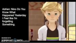 Miraculous Ladybug Season 2 Episode 8  Miraculous Fanmade Story